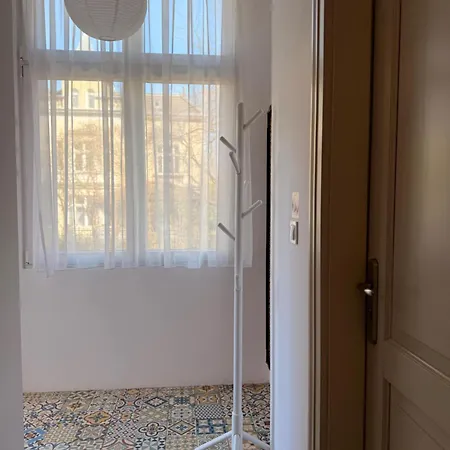 Διαμέρισμα Boho Ii Σόποτ