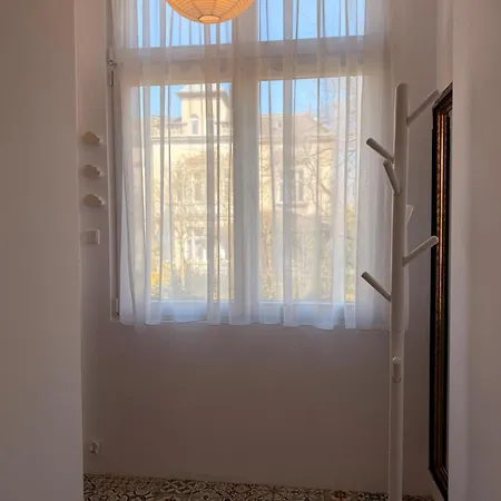 Διαμέρισμα Boho Ii Σόποτ