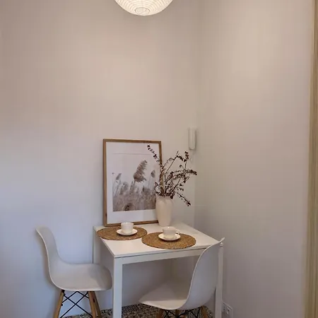 Boho Ii Διαμέρισμα *